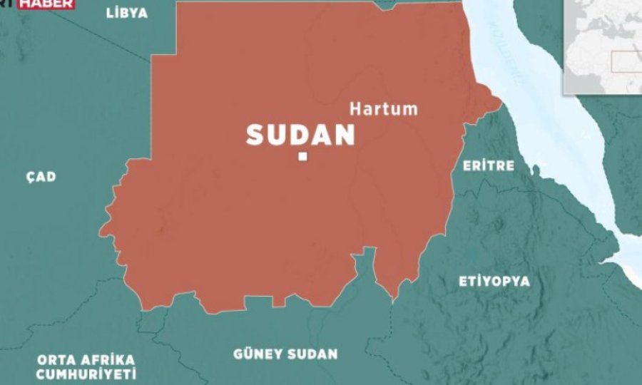 Sudan hükümeti, başkent Hartum'a geri döndü
