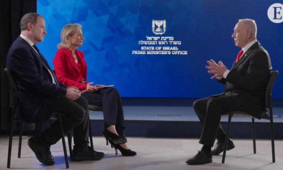 The Economist’ten Netanyahu’ya zor sorular: Bu savaşı kaybediyorsunuz