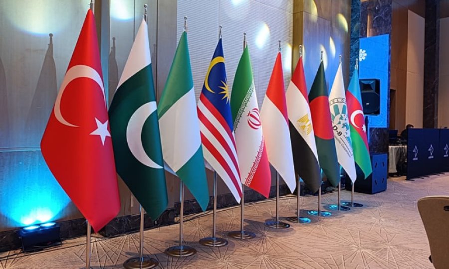Türkiye, Suudi Arabistan ve Mısır arasında askeri işbirliği gündemde… Kurulmuşu var ona sahip çıkılsın