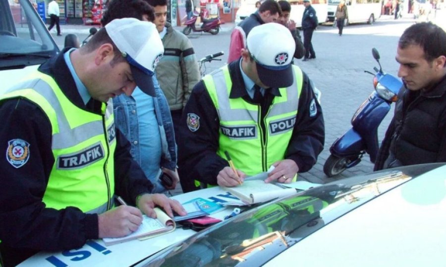 Yeni Trafik Kanunu TBMM'den geçti: İşte yeni trafik cezaları...