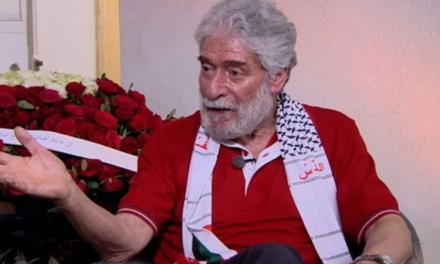 Corc Abdullah: Esarete kafa tutan devrimci bir militan