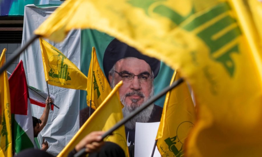 Hizbullah’tan İran’a destek için geniş katılımlı gösteri çağrısı