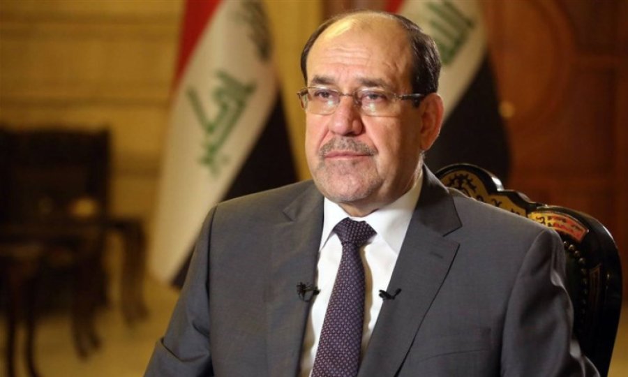 Irak’ta Koordinasyon Çerçevesi’nin Resmî Başbakan adayı Nuri el Maliki oldu