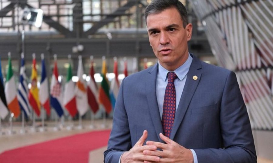 İspanya’dan ABD’ye sert tokat: Trump’ın “Barış Kurulu” oyununa katılmadı