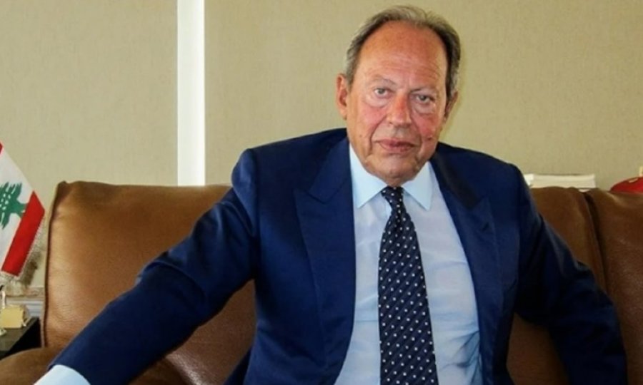 Lübnan eski Cumhurbaşkanı Lahud: Direniş'in zaferi kaçınılmaz