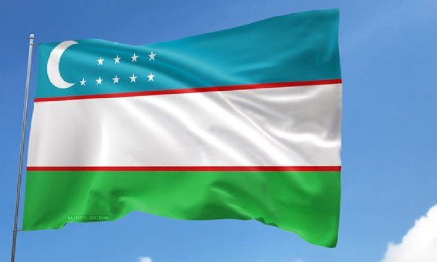 Özbekistan, Gazze Barış Kurulu üyelik davetini kabul etti