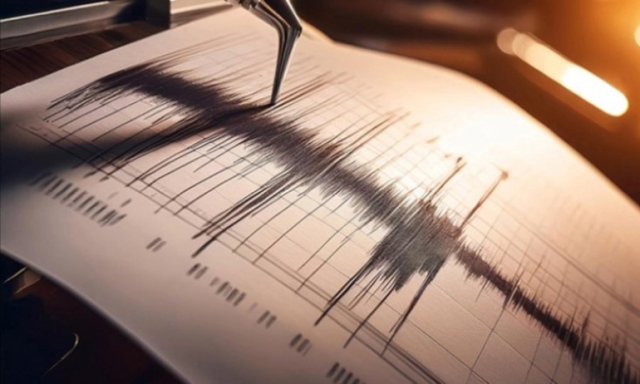 Pakistan'ın kuzeyinde 5,8 büyüklüğünde deprem 