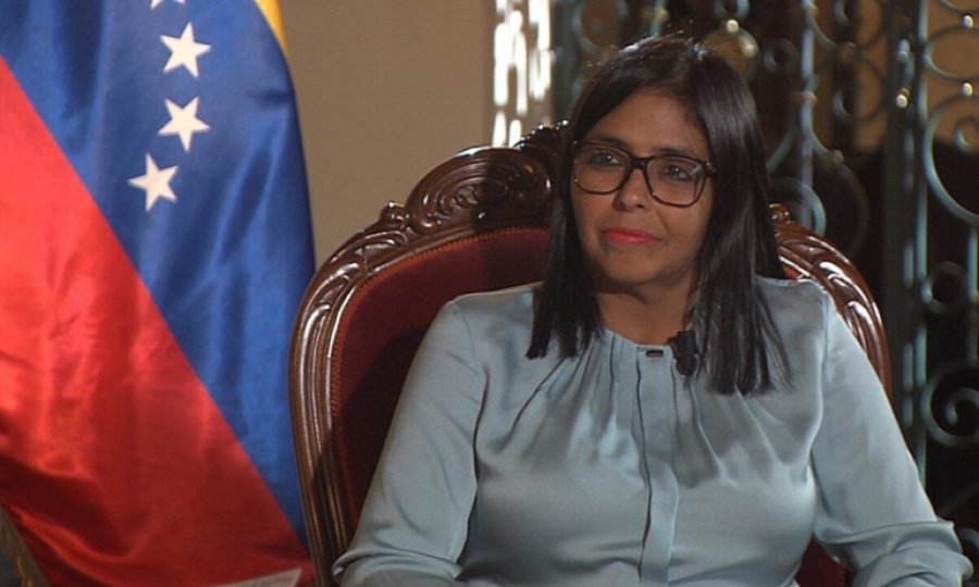 Rodríguez’in ABD ziyareti gündemde