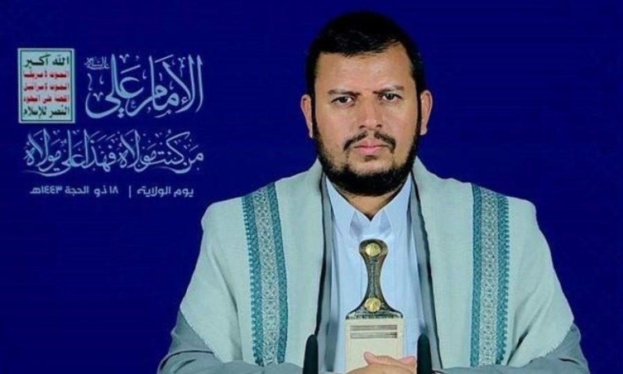 Seyyid Abdulmellik El Husi: ABD, İran’da ağır ve utanç verici bir yenilgi aldı