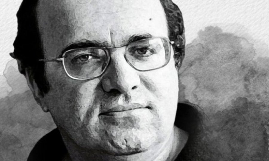 Uğur Mumcu, Hacı Bayram-ı Veli'nin torunu çıktı