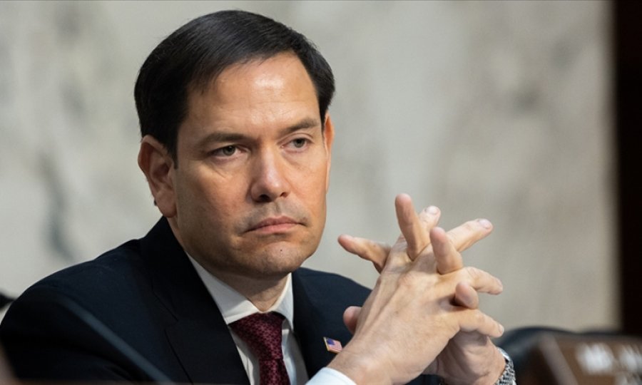ABD Dışişleri Bakanı Rubio'dan İran açıklaması! Gücümüz yetersiz itirafı