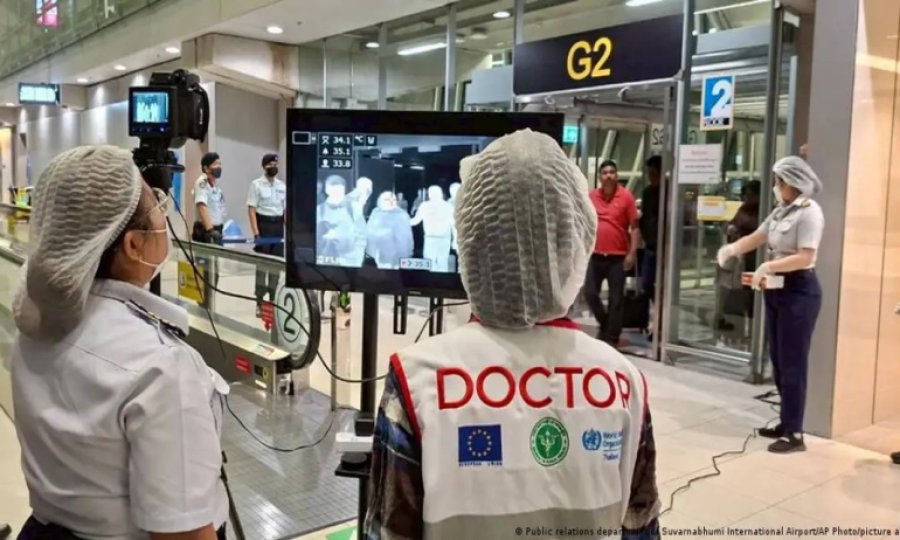 Dünya için çanlar çalıyor: Kovid-19'dan 5 kat daha ölümcül!