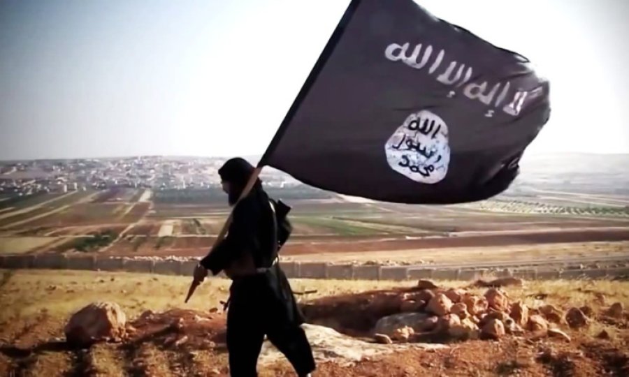 Irak’ta IŞİD alarmı: Sınır ötesindeki hareketlilik Bağdat’ı teyakkuza geçirdi