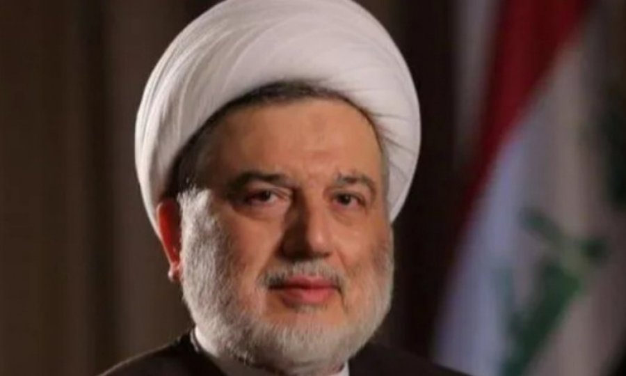 Irak’tan Trump’a rest