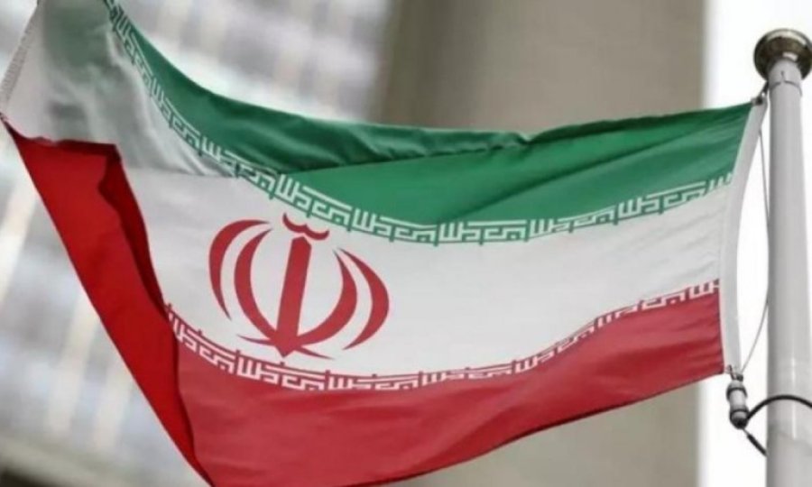 İran, Almanya'nın Tahran Büyükelçisi'ni bakanlığa çağırdı