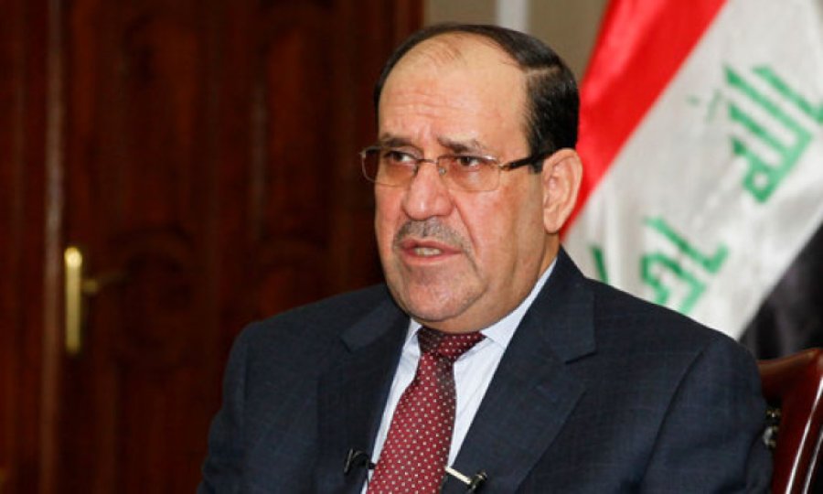 Nuri El-Maliki’den Trump’a tepki