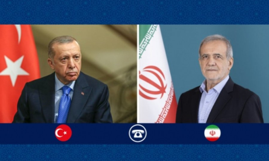 Pizişkiyan: Herhangi bir saldırıya hemen ve kararlılıkla cevap verilecek