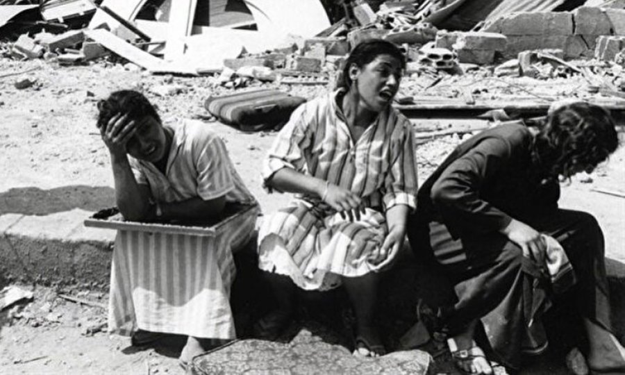 44 yıldır kanayan yara: Sabra ve Şatilla katliamı!