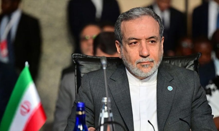 ABD masa devrildi dedi! İran'dan ilk yanıt geldi