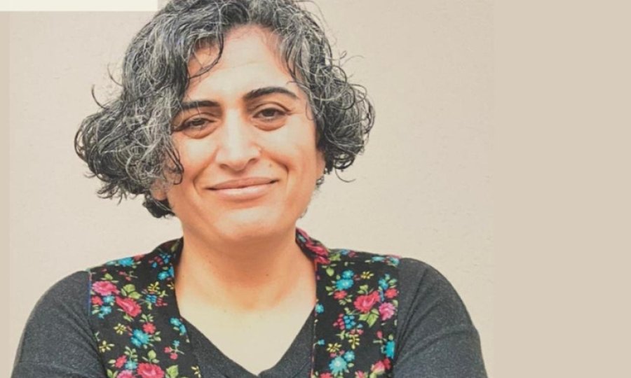 DEM'li Sabahat Tuncel'de "emperyalist" çıkışı...Kandil’in ilerisinde Öcalan’ın gerisinde…