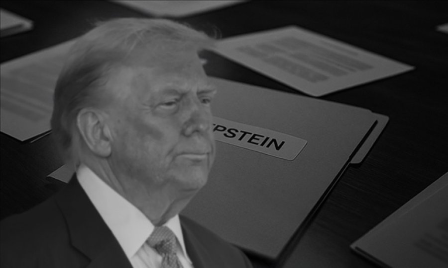 Epstein belgeleri dünyaya açıldı… Başrolde Trump var