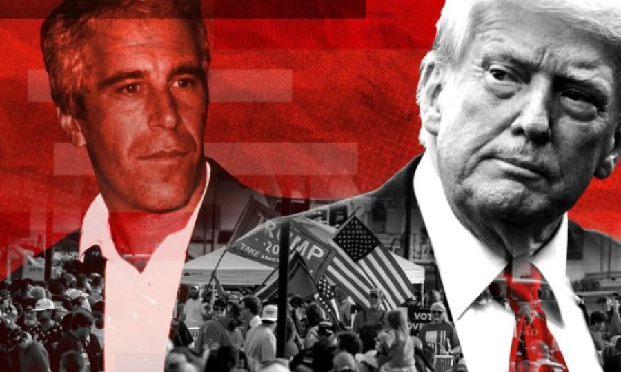 Epstein dosyaları Trump siyasetini nasıl etkiliyor? Turgay Yerlikaya yazdı...