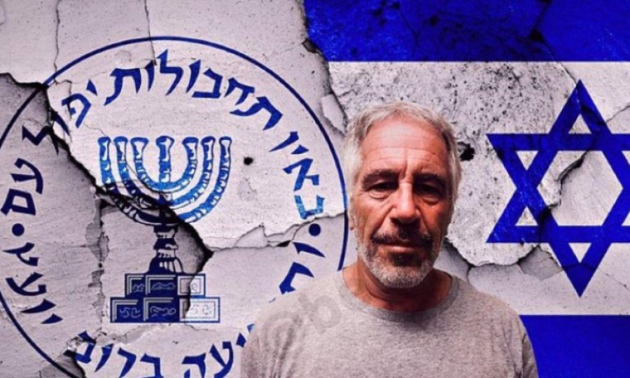 FBI notu: İsrail Trump'ı “tehlikeye atıyor”, Epstein Mossad ile bağlantılı