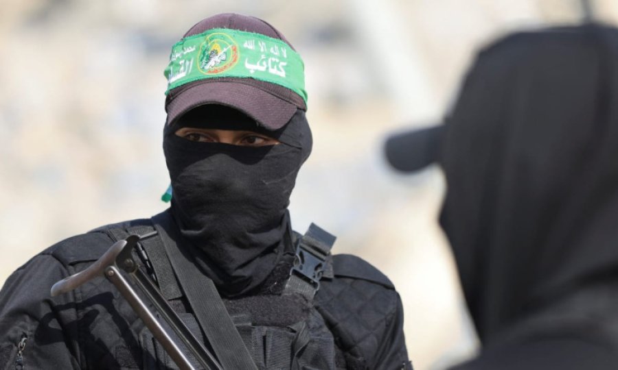 Hamas’tan Ulusal Komite açıklaması