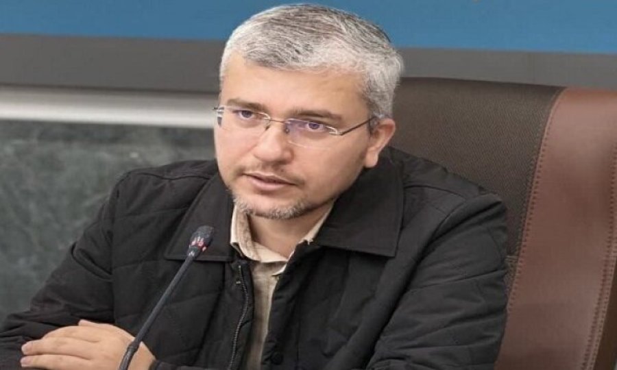 İranlı siyasetçi: ABD güç dilinden anlar ve İran zayıflık göstermez