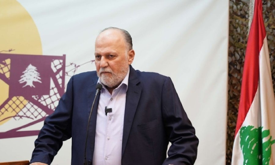 Lübnanlı Milletvekili: ABD-İsrail’in direnişi tasfiye planı iflas etmiştir