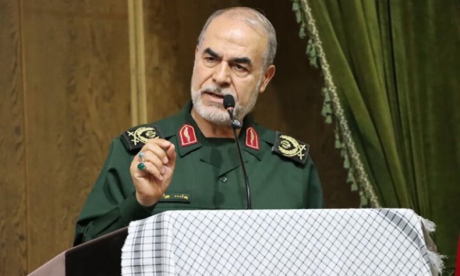Maskat görüşmeleri sadece nükleer dosyayla sınırlı