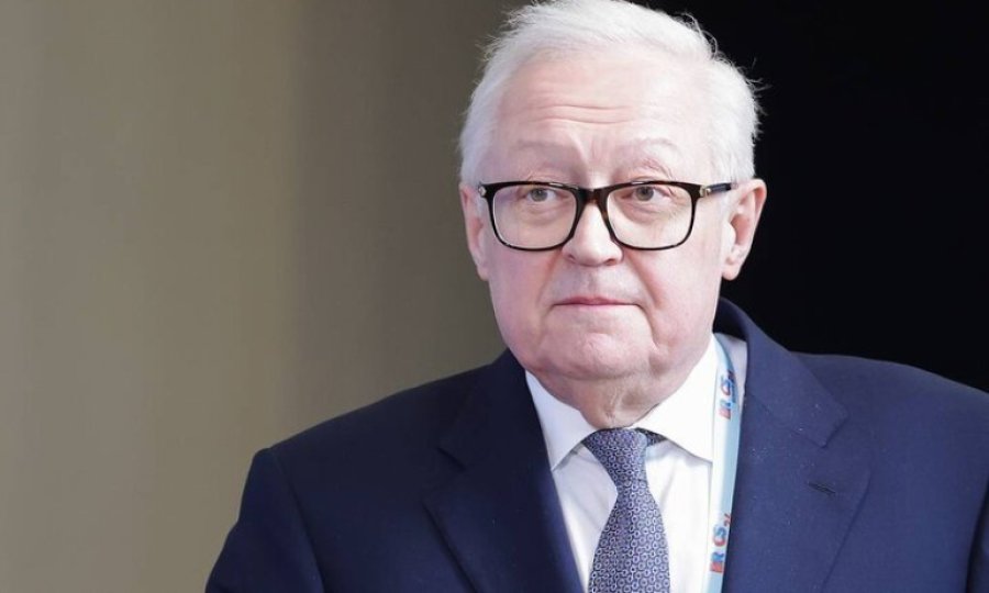 Rus diplomat: İran ile ABD arasında arabuluculuk yapmaya hazırız