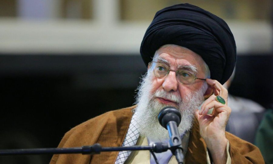 Seyyid Ali Hamanei: ABD bir savaş başlatırsa bu kez bölgesel olur