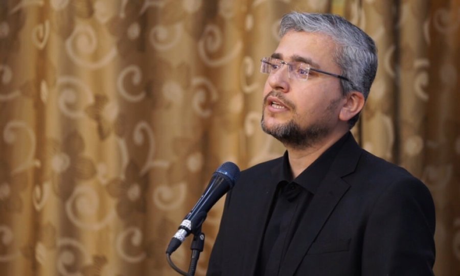 Tahran’dan ABD–CENTCOM görüşmesine tepki: Terörle masaya oturulmaz