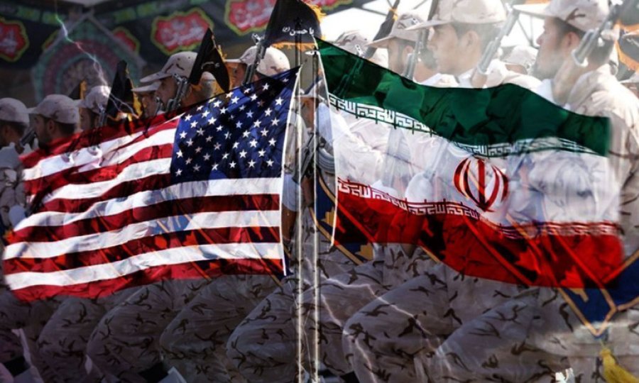 Washington, İran ile diplomasi masasını devirdi: Geriye tek bir seçenek kaldı
