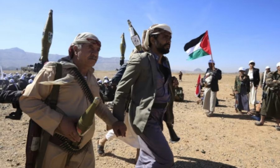 ABD'nin kibri Yemen’de ters tepti