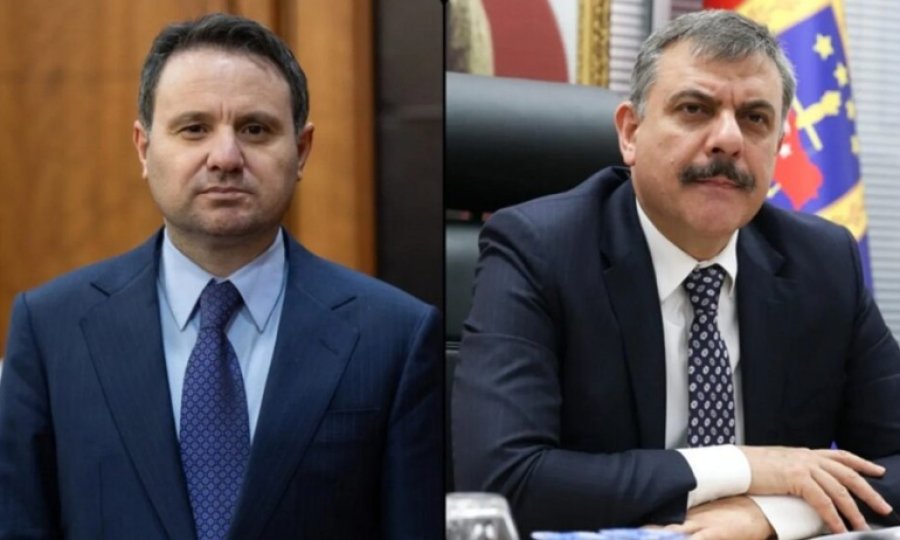 Erdoğan’ın Adalet ve İçişleri’ne İki Şahini Ataması Ne Anlama Geliyor?