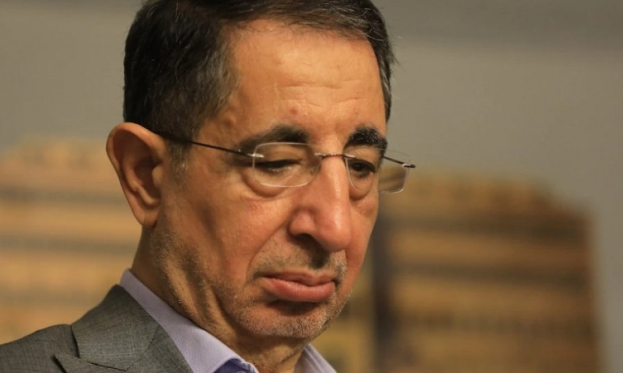 Hizbullah milletvekili: İsrail saldırırken devlet otoritesi nerede?