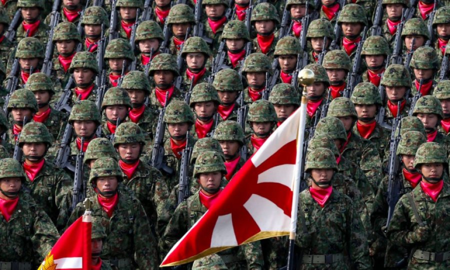Japon milliyetçilerden tarihi seçim zaferi!