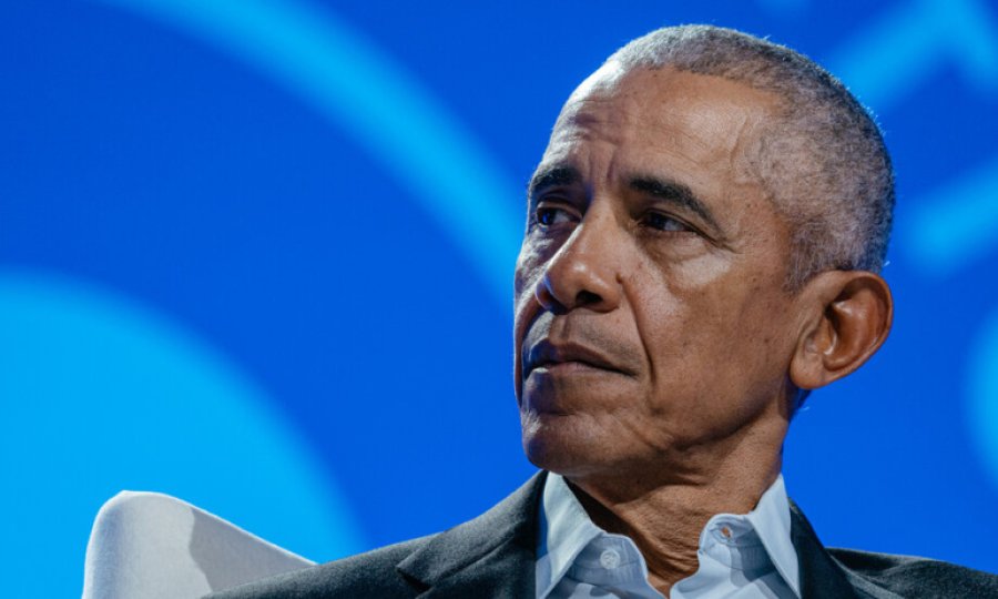 Obama'dan Trump'a; Kamu dilinde edep ve utanç kayboldu