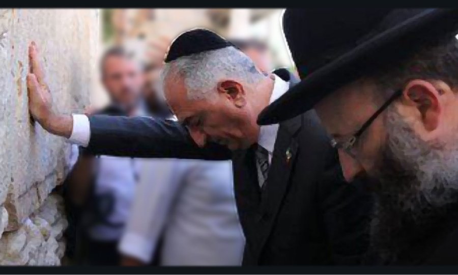 Pehleviciler çıldırdı... Önce Hamaney şimdi Erdoğan... 14 Şubat hazırlığı...