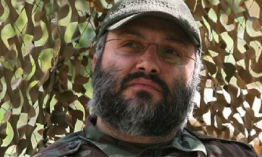Şehit İmad Muğniye'nin büyüleyici biyografisi