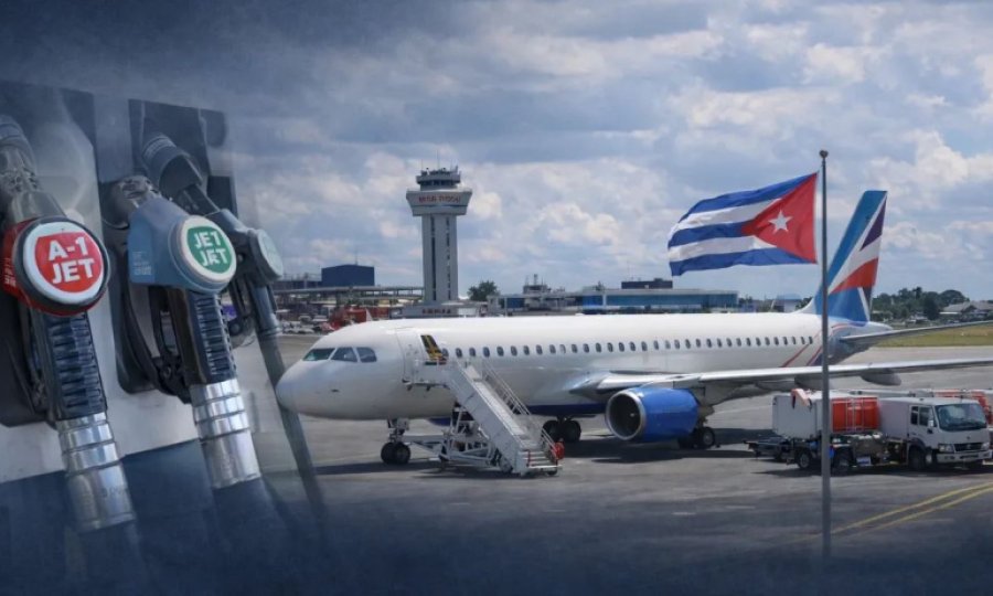 Trump’ın petrol ambargosu Küba’yı felç etti: Uçuşlar durduruldu!