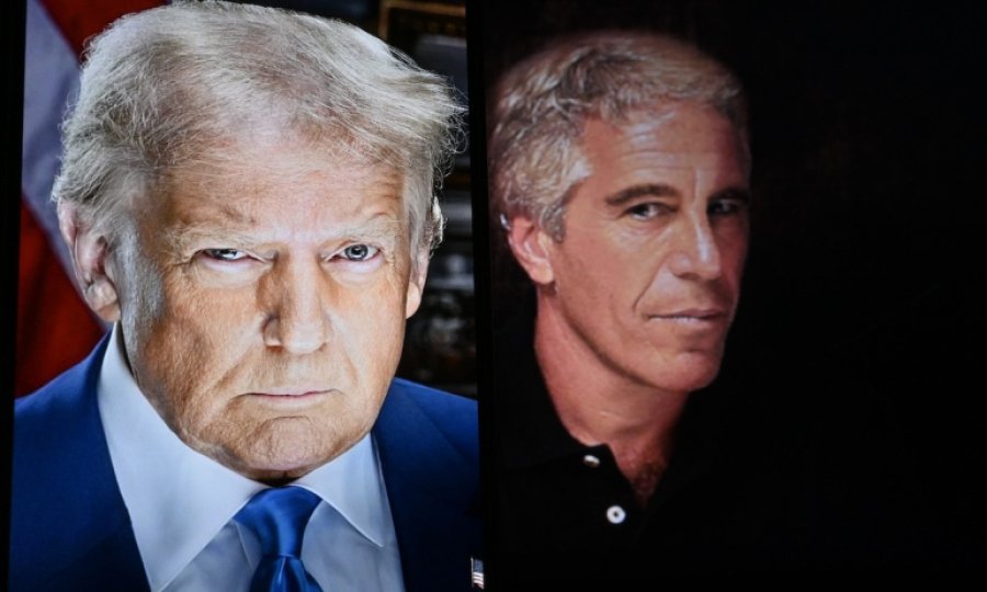 ABD'de Epstein üçgeni! ''Amaçları dikkatleri Trump'tan uzaklaştırmak''