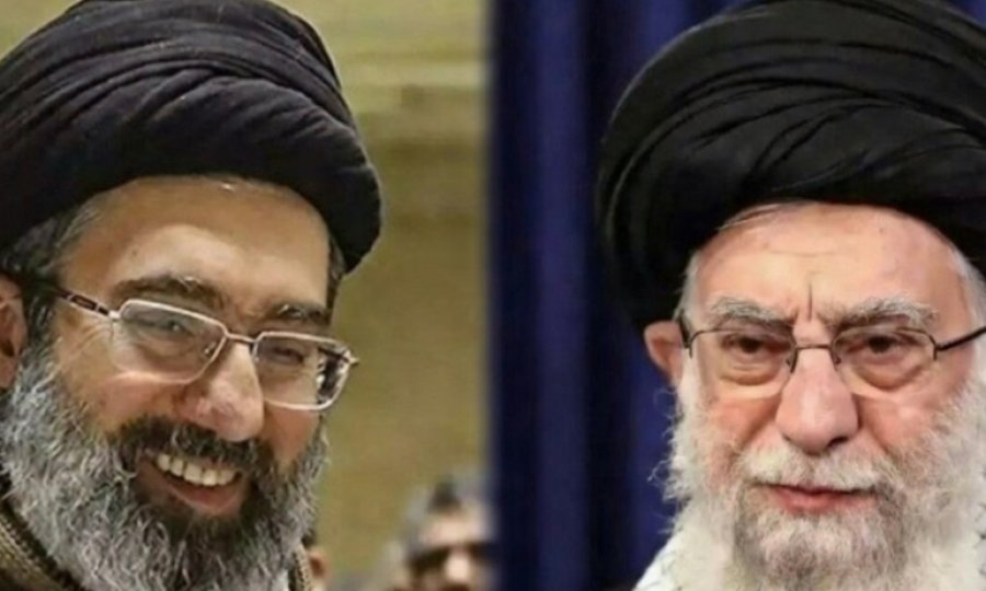 Axios: Ayetullah Hamenei ve oğluna yönelik suikast gündemde