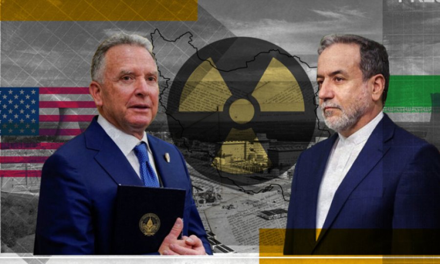 İran ve ABD arasındaki yeni tur müzakereler bugün yapılacak