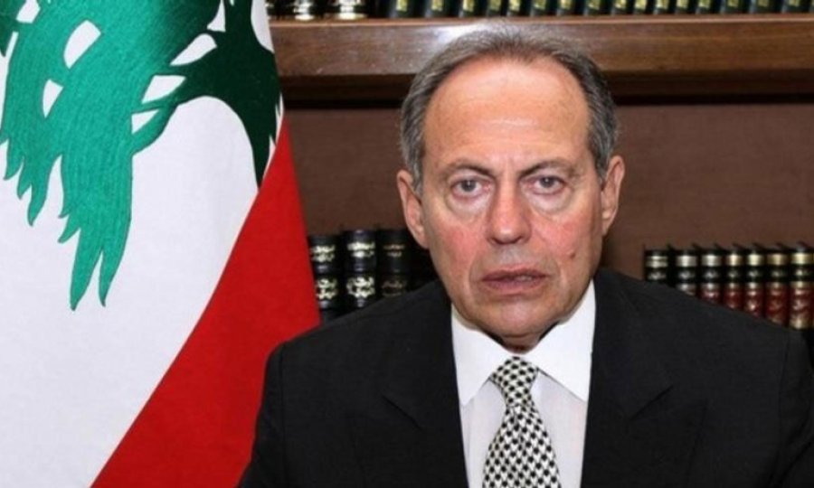 Lahud: Lübnanlıların katledilmesini kınama zahmetine dahi girmeyenler şok edici