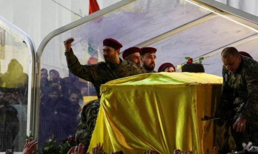 Şehit liderleri anmak: Üç zamanın direnişi
