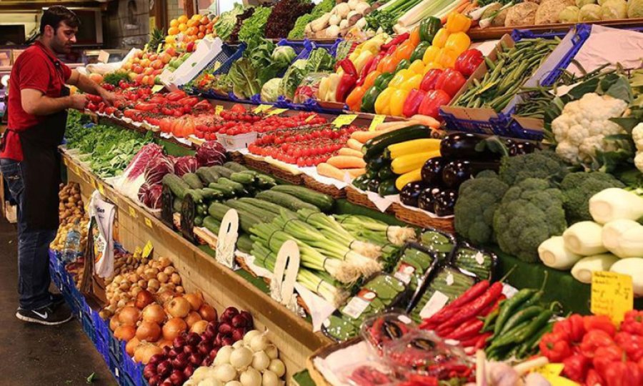 TZOB: Ramazan öncesi 39 ürünün 32’sinde fiyat artışı yaşandı