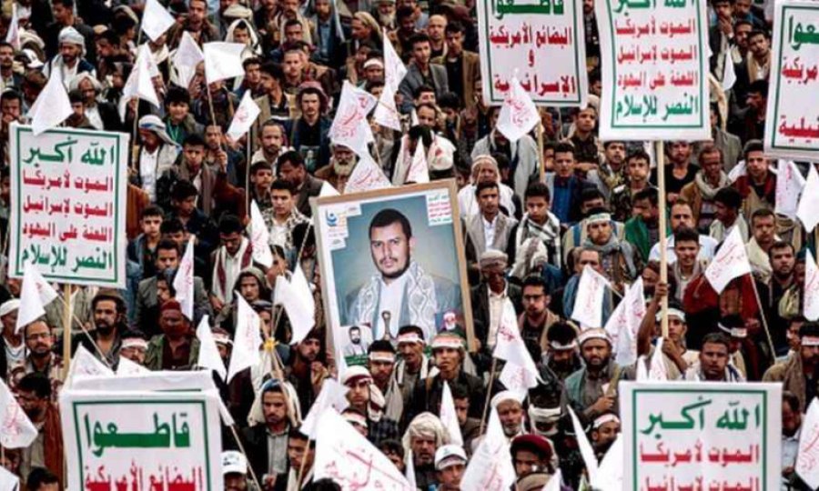 Yemen: ABD ve İsrail’in ayakları altındaki zemini kaydıracağız